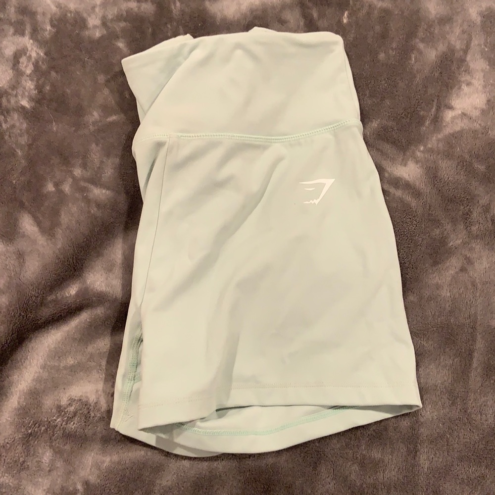 Gymshark shorts